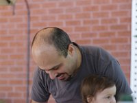 Baptism June 22 -  (212)